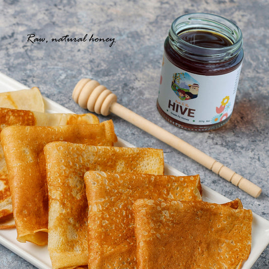 Where to Buy Pure Fir Honey Near Me
