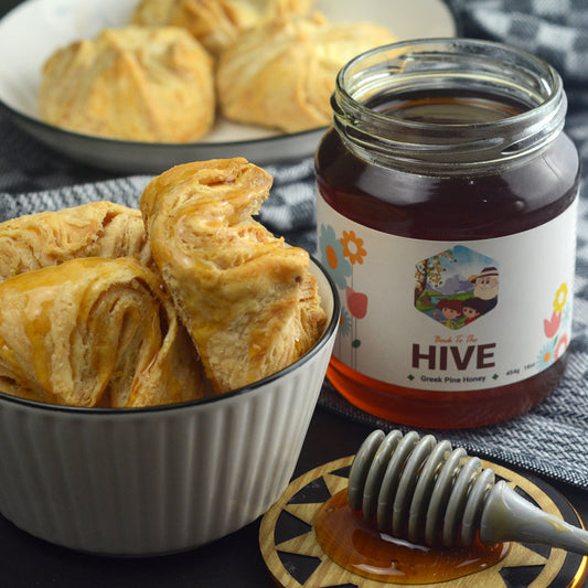 Where Can I Buy Raw Honey UK